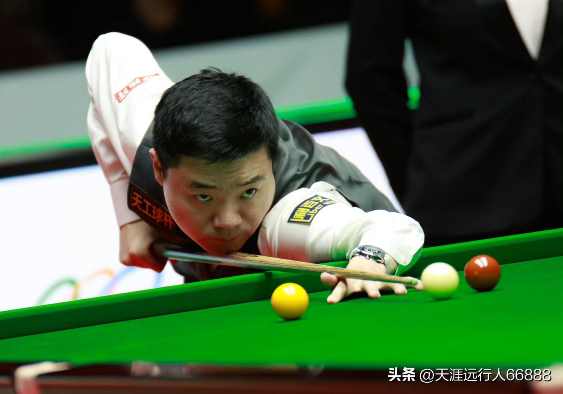 这场比赛不 这场比赛不