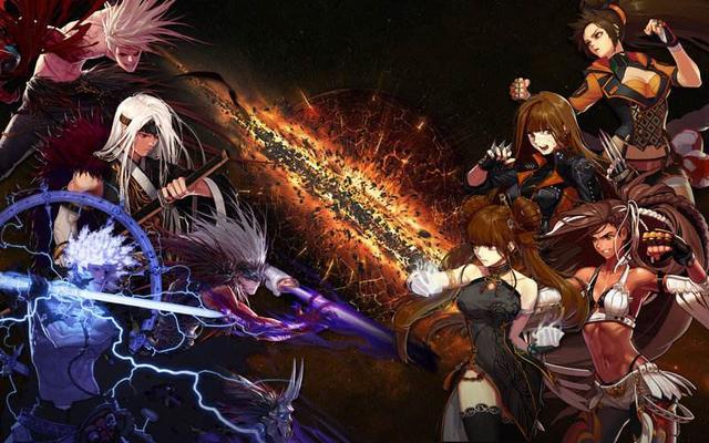 他们显得更 他们显得更