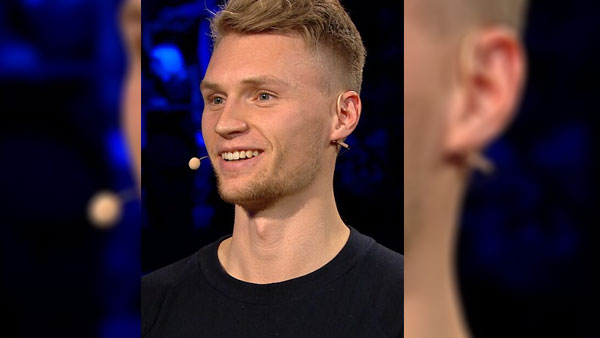 帅证明自己 帅证明自己