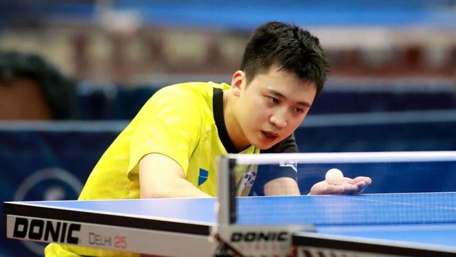 锋线新星 锋线新星