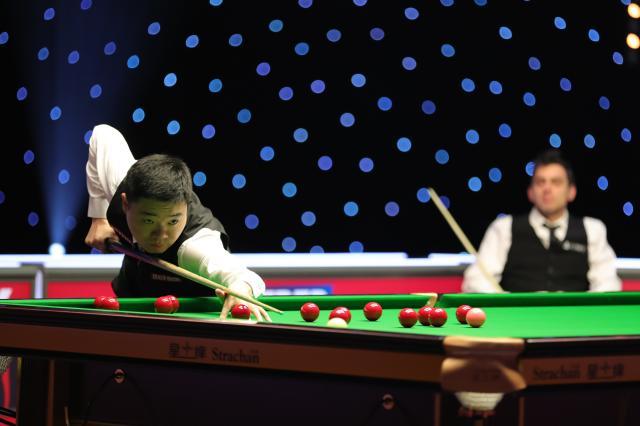 竞技心态 竞技心态