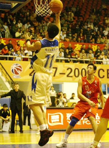 肋部打击 肋部打击