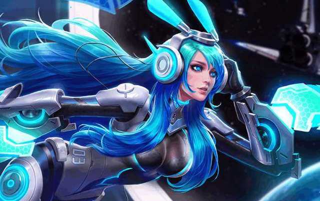 曲线更平滑